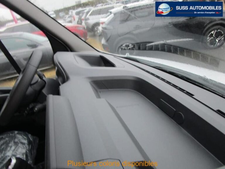 Renault Master Fourgon FGN TRAC F3500 BLUE DCI 150 GRAND CONFORT - Image 13 (July 7, 2026)