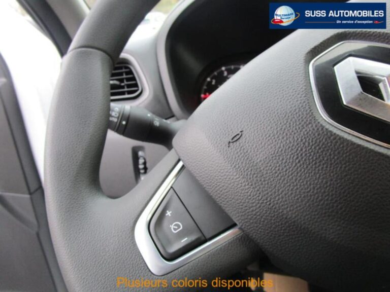 Renault Master Fourgon FGN TRAC F3500 BLUE DCI 150 GRAND CONFORT - Image 18 (July 7, 2026)