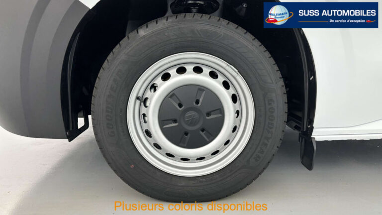 Volkswagen Transporter T7 Van L1 2.0 TDI 150ch Business BVA8 - Image 10 (July 7, 2026)