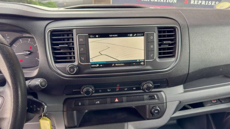 Peugeot Expert III 2.0 BLUEHDI 120 S&S LONG PREMIUM - Image 16 (July 7, 2026)