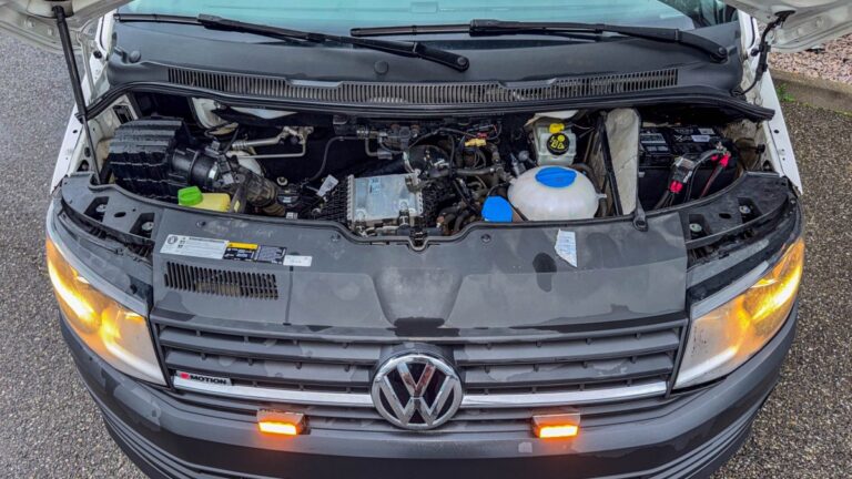 Volkswagen Transporter VI 2.0 TDi 150 4MO Business Line - Image 03 (July 7, 2026)
