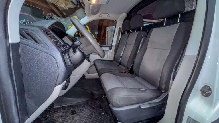 Volkswagen Transporter VI 2.0 TDi 150 4MO Business Line - Image 08 (July 7, 2026)
