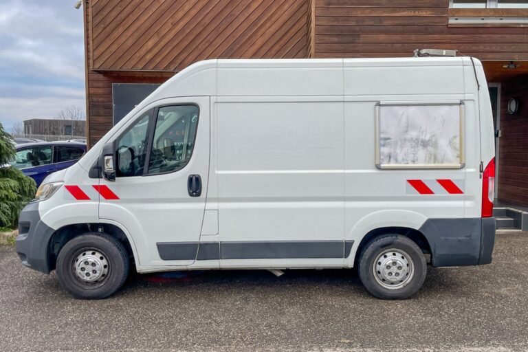 Citroën Jumper II 35 BlueHDi 130 BVM6 Confort - Image 06 (July 7, 2026)