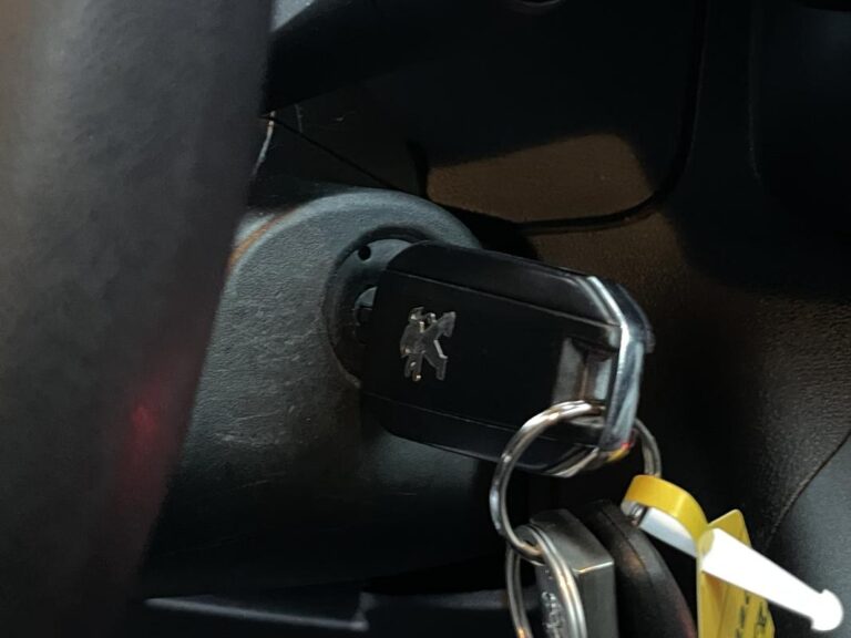 Peugeot Partner STANDARD 650KG BLUEHDI 100CH S&S BVM5 PRO - Image 19 (July 7, 2026)