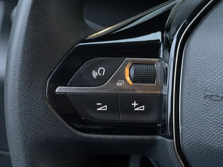 Peugeot Partner STANDARD 650KG BLUEHDI 100CH S&S BVM5 PRO - Image 20 (July 7, 2026)