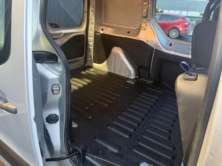 Citroën Berlingo 1.6 HDI 75CH - Image 03 (July 7, 2026)