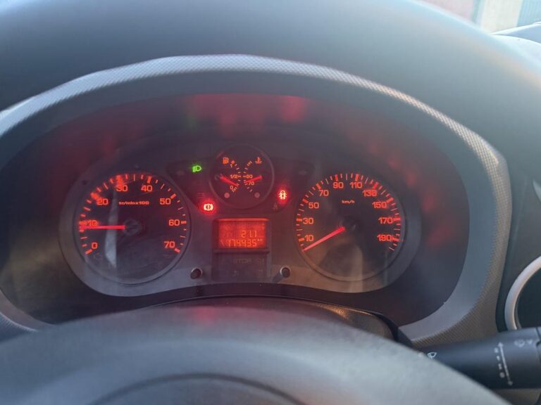 Citroën Berlingo 1.6 HDI 75CH - Image 09 (July 7, 2026)