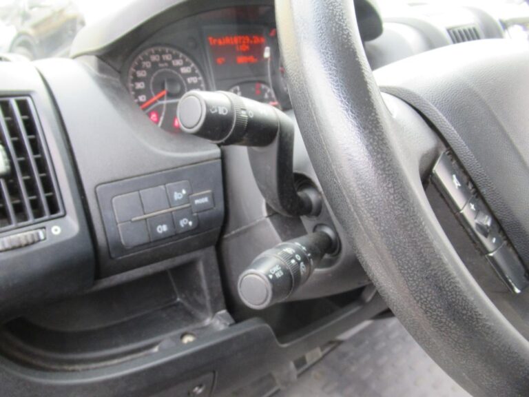 Peugeot Boxer 2.0 HDI 130 CH 1ERE MAIN FRANCE TVA RECUPERABLE - Image 15 (July 7, 2026)