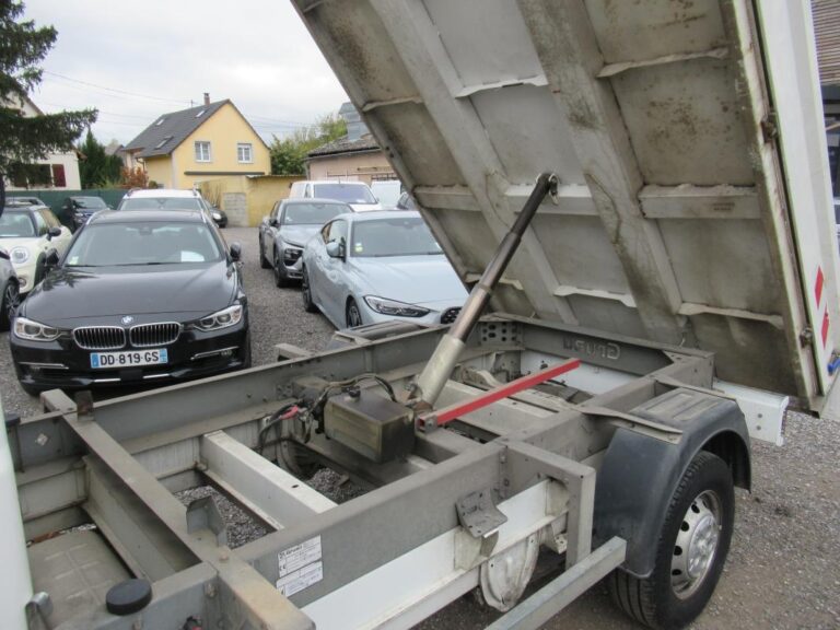 Peugeot Boxer 2.0 HDI 130 CH 1ERE MAIN FRANCE TVA RECUPERABLE - Image 18 (July 7, 2026)