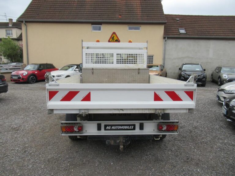 Peugeot Boxer 2.0 HDI 130 CH 1ERE MAIN FRANCE TVA RECUPERABLE - Image 06 (July 7, 2026)