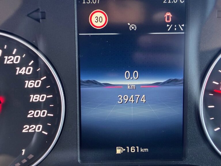 Mercedes Citan 112 CDI Fourgon PRO Standard 116CH 3 PLACES 20750€ - Image 20 (July 7, 2026)