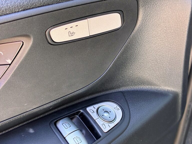 Mercedes Vito e 112 Fourgon Long 116ch 24990€HT BATTERIE 60kWh G - Image 13 (July 7, 2026)