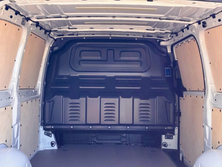 Mercedes Vito e 112 Fourgon Long 116ch 24990€HT BATTERIE 60kWh G - Image 14 (July 7, 2026)