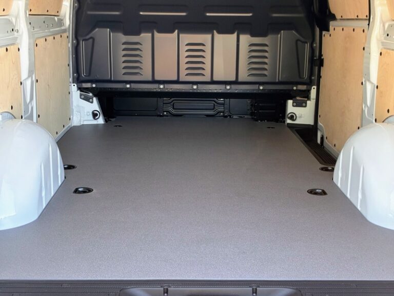 Mercedes Vito e 112 Fourgon Long 116ch BATTERIE 60kWh Garantie 2 - Image 13 (July 7, 2026)