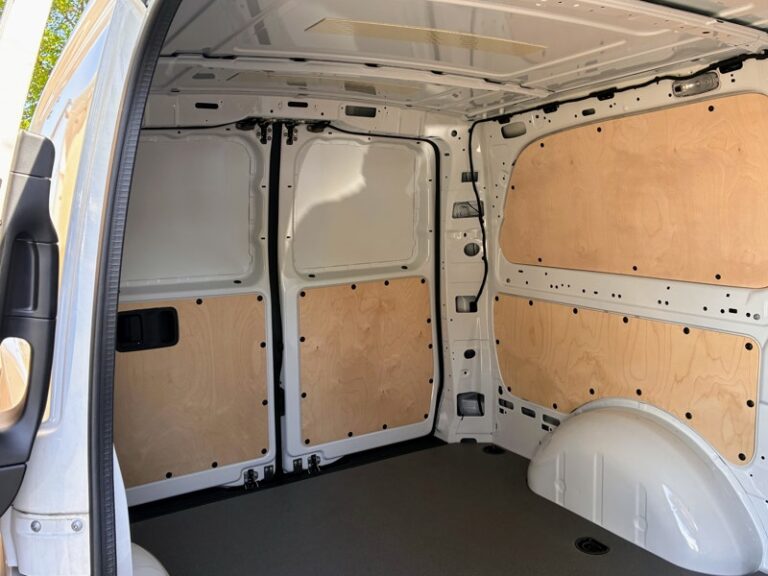 Mercedes Vito e 112 Fourgon Long 116ch BATTERIE 60kWh Garantie 2 - Image 16 (July 7, 2026)
