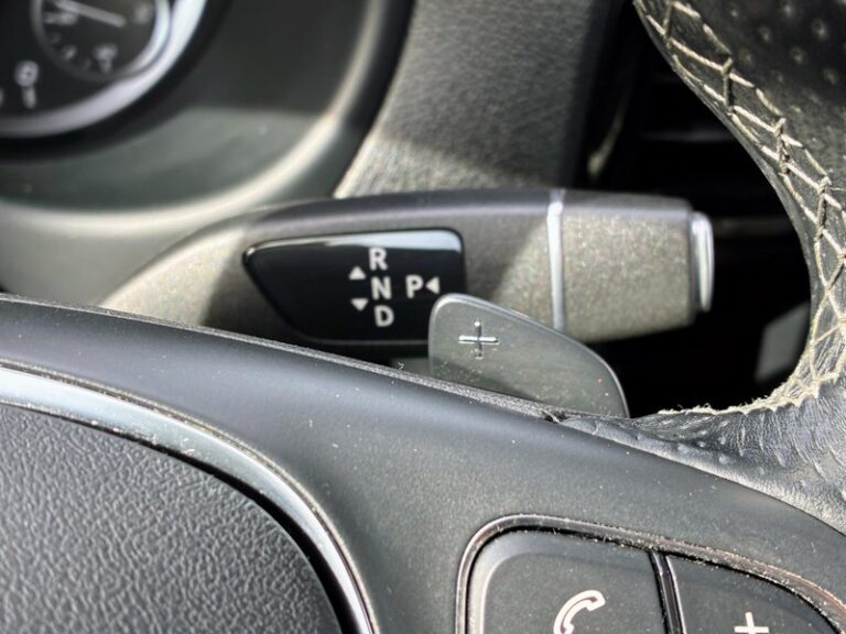 Mercedes Vito 119 CDI 4×4 Fourgon Long 190ch 24900€HT Garantie - Image 14 (July 7, 2026)