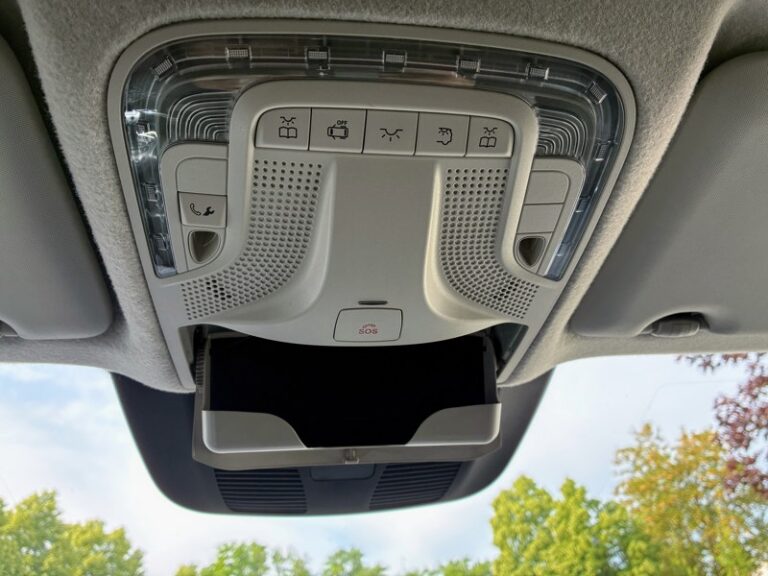 Mercedes Vito 119 CDI 4×4 Fourgon Long 190ch 24900€HT Garantie - Image 19 (July 7, 2026)