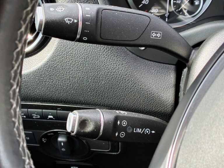 Mercedes Vito 119 CDI 4×4 Fourgon Long 190ch 24900€HT Garantie - Image 20 (July 7, 2026)