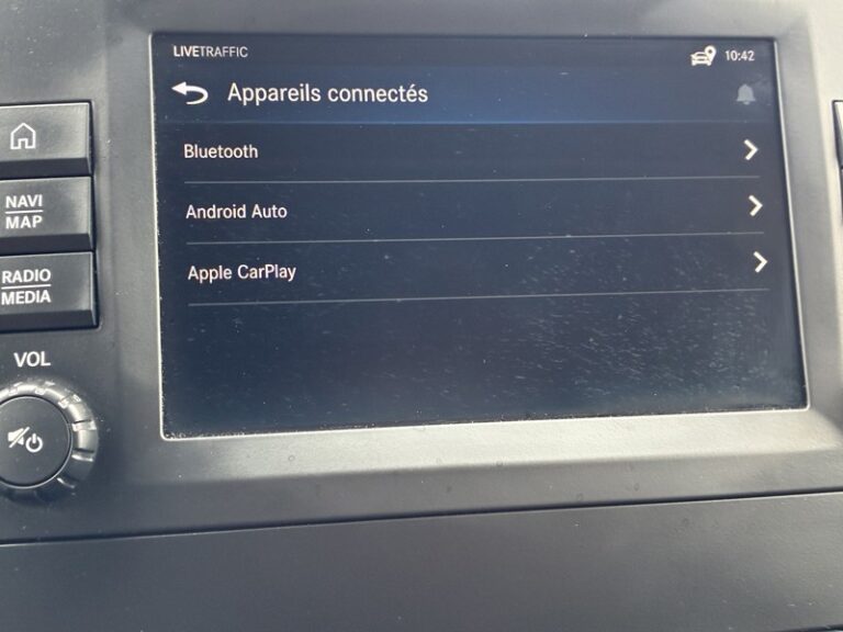 Mercedes Vito 119 CDI 4×4 Mixto Long 5Places 190ch BVA9 39900€ H - Image 14 (July 7, 2026)