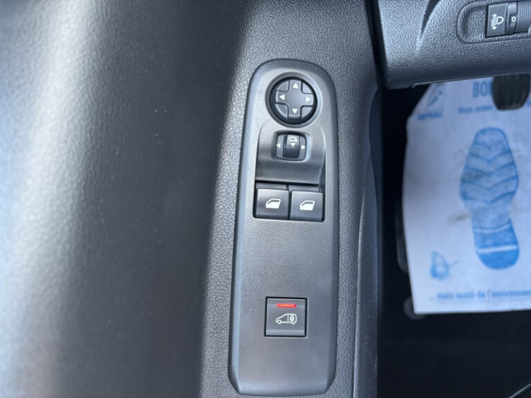 Peugeot Partner 1.5L 100ch XL 950Kg - Image 19 (July 7, 2026)