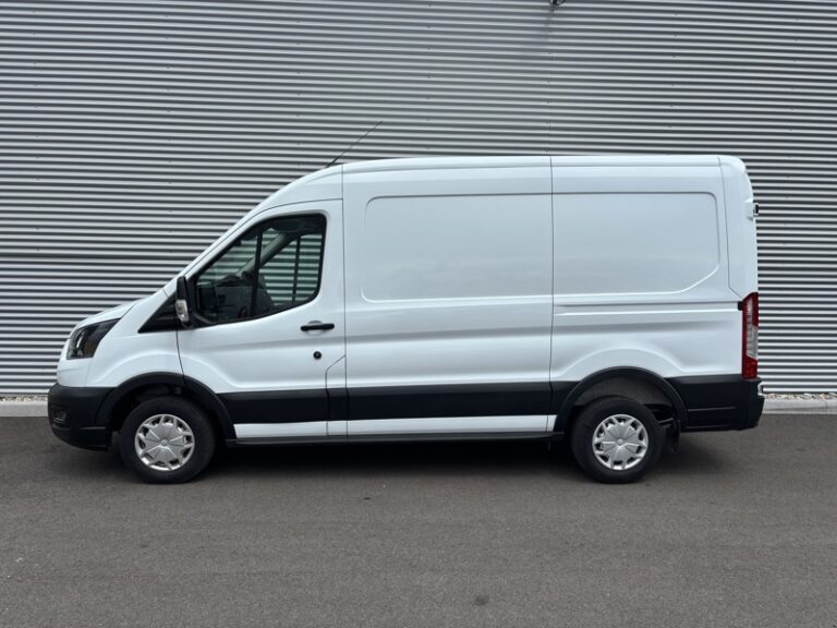 Ford Transit 2T 2.0L 130ch T310 Trend Business 21 575€ HT - Image 03 (July 7, 2026)