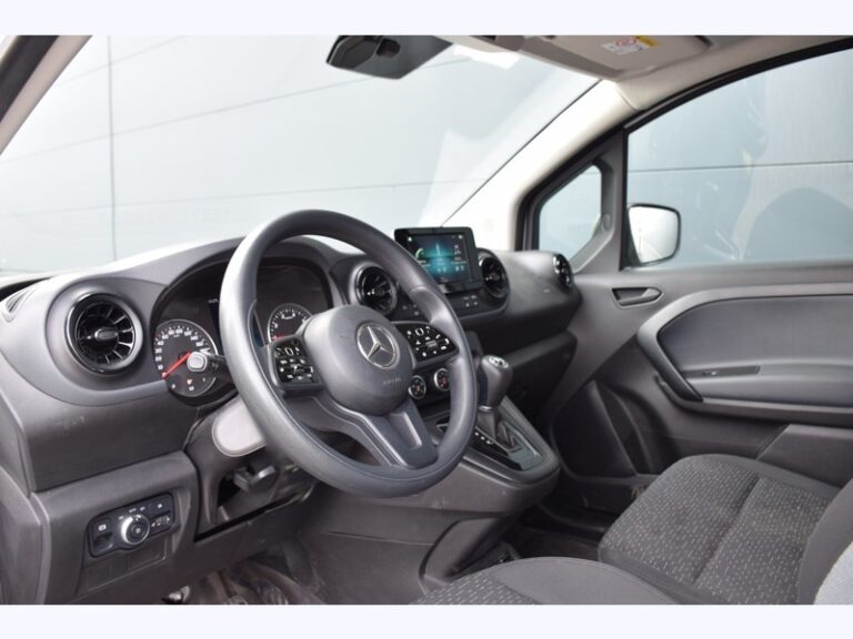 Mercedes Citan 113 CDI Long – 17 990 € HT - Image 10 (July 7, 2026)