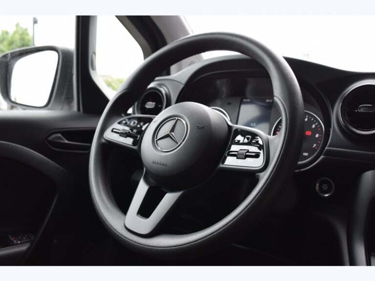 Mercedes Citan 113 CDI Long – 17 990 € HT - Image 12 (July 7, 2026)