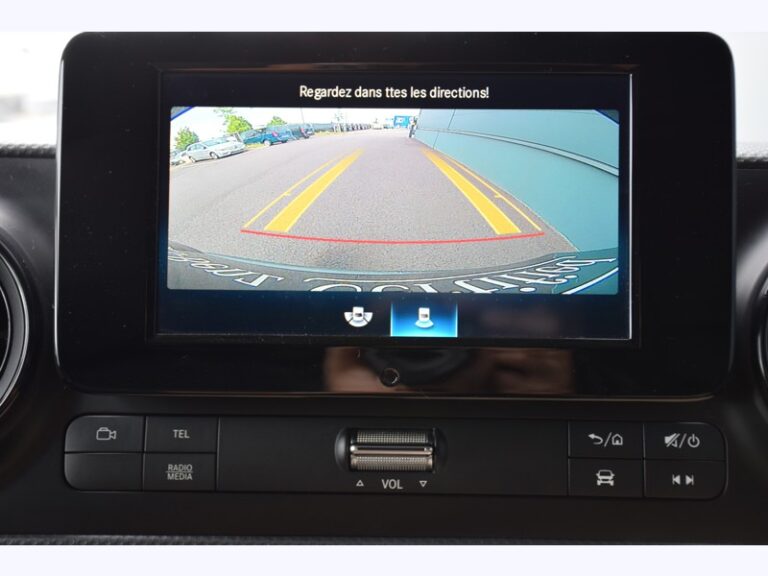 Mercedes Citan 113 CDI Long – 17 990 € HT - Image 13 (July 7, 2026)