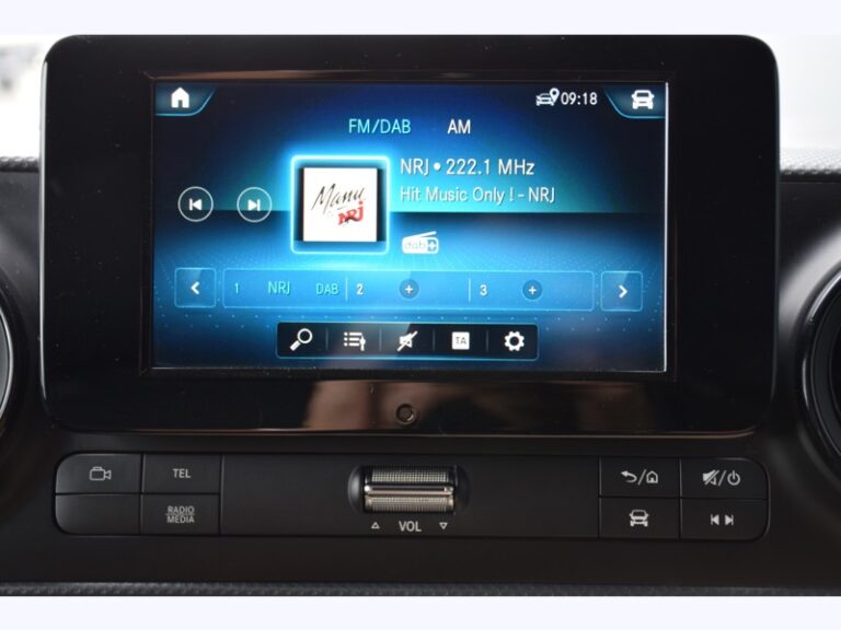 Mercedes Citan 113 CDI Long – 17 990 € HT - Image 14 (July 7, 2026)