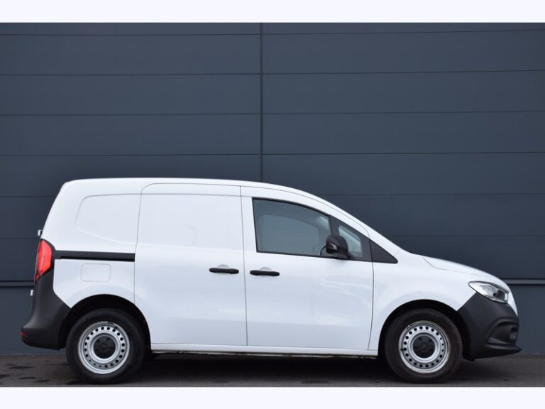 Mercedes Citan 113 CDI Long – 17 990 € HT - Image 17 (July 7, 2026)