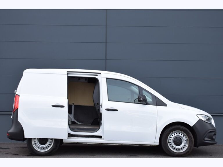 Mercedes Citan 113 CDI Long – 17 990 € HT - Image 18 (July 7, 2026)