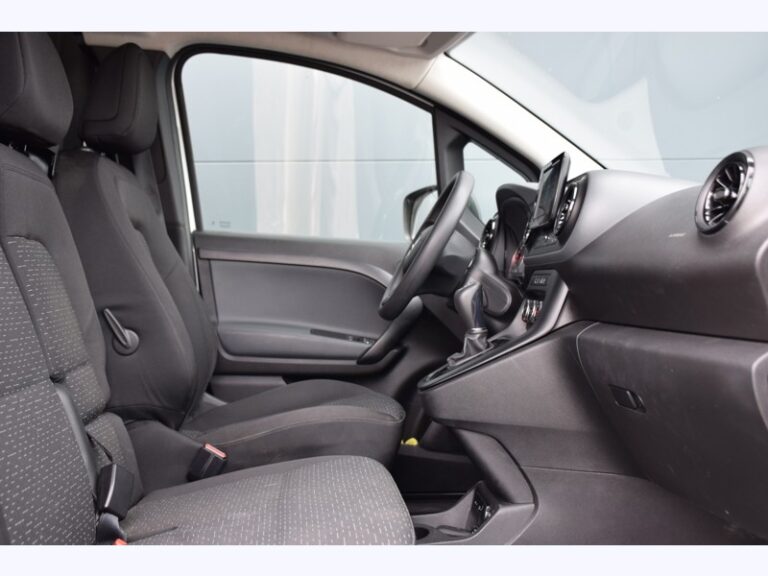 Mercedes Citan 113 CDI Long – 17 990 € HT - Image 04 (July 7, 2026)
