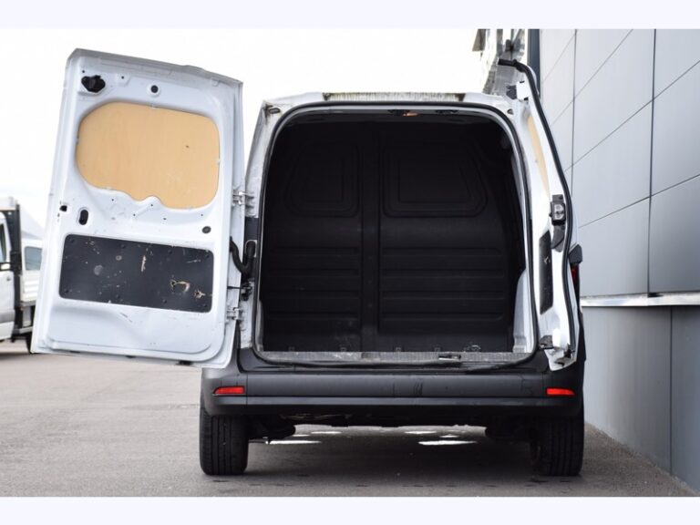 Mercedes Citan 113 CDI Long – 17 990 € HT - Image 06 (July 7, 2026)