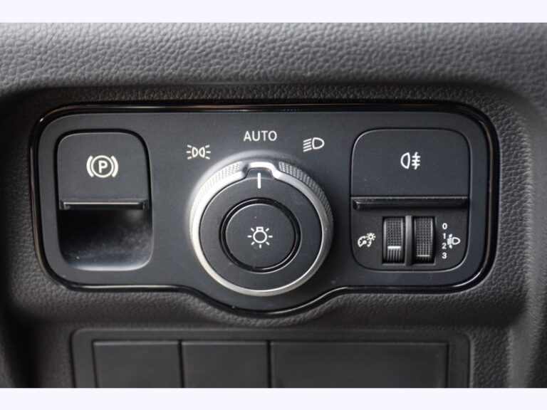 Mercedes Citan 113 CDI Long – 17 990 € HT - Image 08 (July 7, 2026)