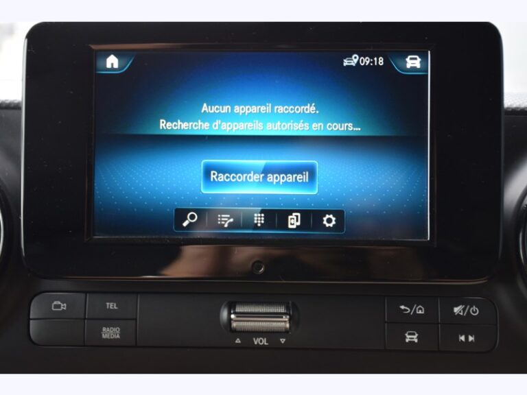 Mercedes Citan 113 CDI Long – 22 990€ HT - Image 15 (July 7, 2026)