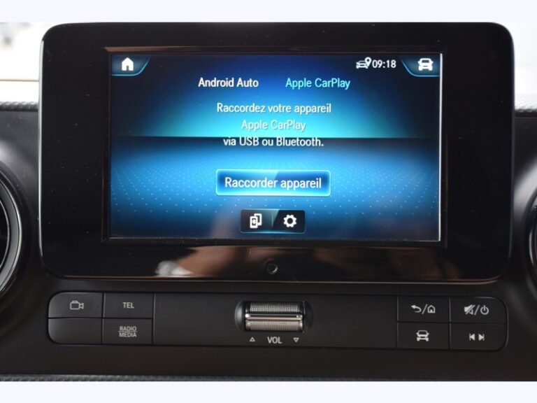 Mercedes Citan 113 CDI Long – 22 990€ HT - Image 16 (July 7, 2026)