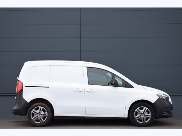Mercedes Citan 113 CDI Long – 22 990€ HT - Image 17 (July 7, 2026)