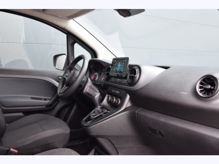 Mercedes Citan 113 CDI Long – 22 990€ HT - Image 05 (July 7, 2026)