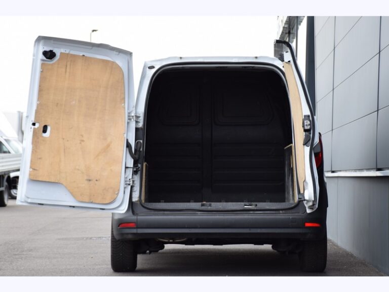 Mercedes Citan 113 CDI Long – 22 990€ HT - Image 06 (July 7, 2026)