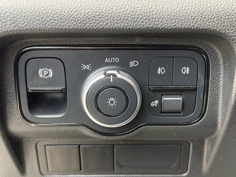 Mercedes Citan 113 CDI Long – 22 990€ HT - Image 08 (July 7, 2026)