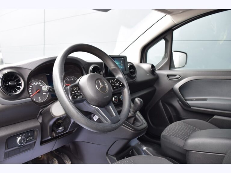 Mercedes Citan 110 CDI / 95ch – 14 990 € HT - Image 10 (July 7, 2026)