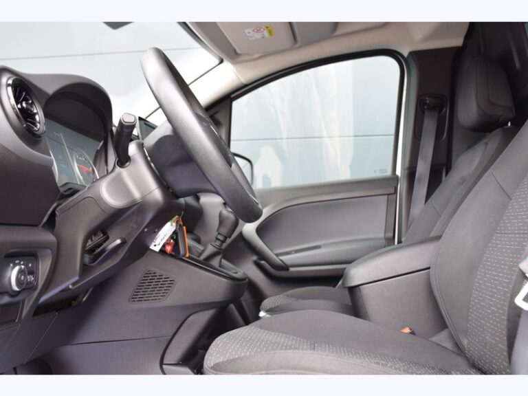 Mercedes Citan 110 CDI / 95ch – 14 990 € HT - Image 11 (July 7, 2026)