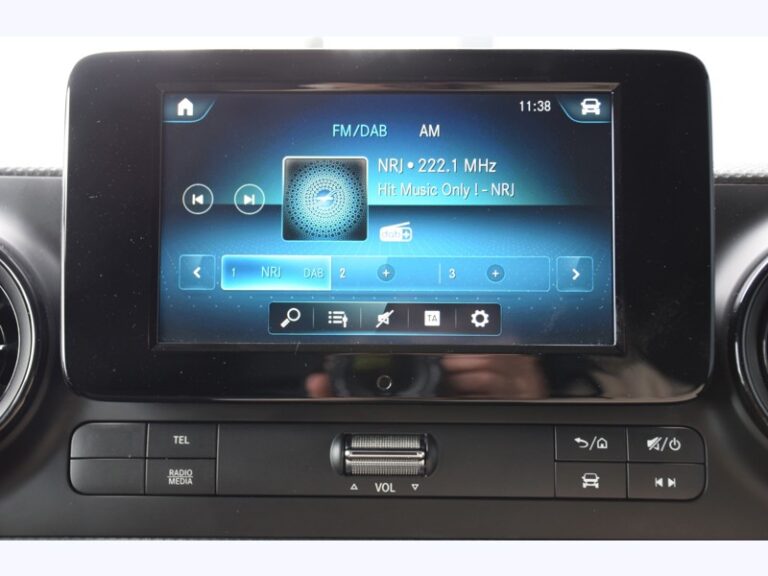 Mercedes Citan 110 CDI / 95ch – 14 990 € HT - Image 14 (July 7, 2026)