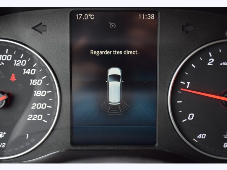 Mercedes Citan 110 CDI / 95ch – 14 990 € HT - Image 15 (July 7, 2026)