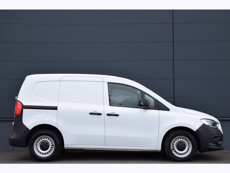 Mercedes Citan 110 CDI / 95ch – 14 990 € HT - Image 16 (July 7, 2026)
