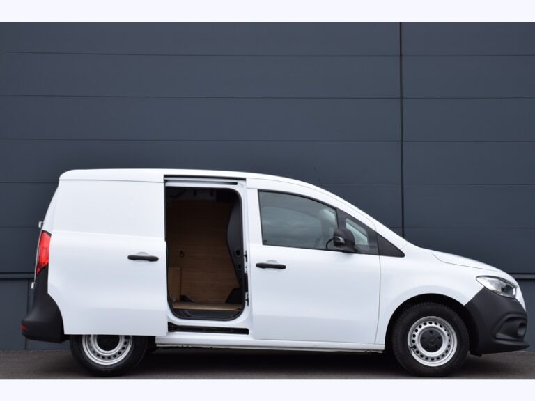 Mercedes Citan 110 CDI / 95ch – 14 990 € HT - Image 17 (July 7, 2026)