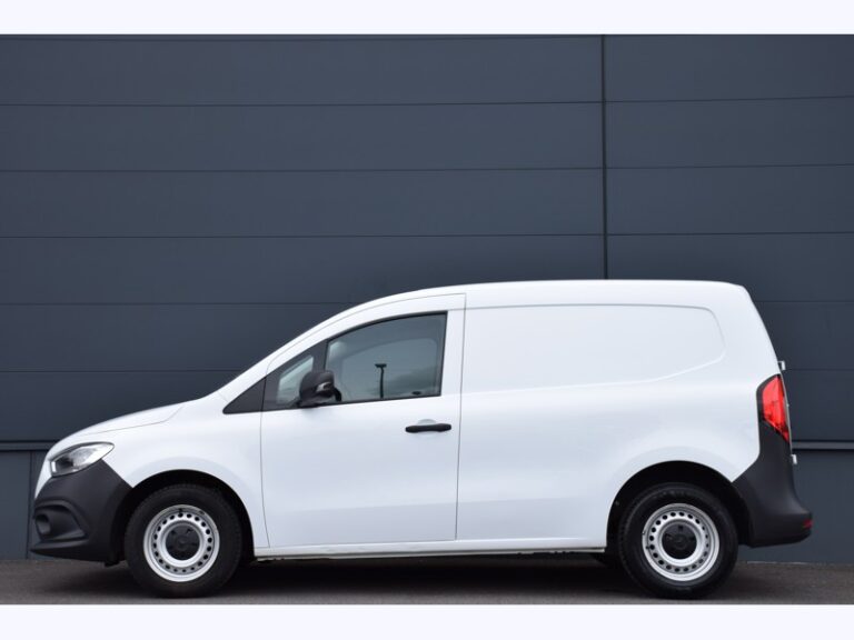 Mercedes Citan 110 CDI / 95ch – 14 990 € HT - Image 19 (July 7, 2026)