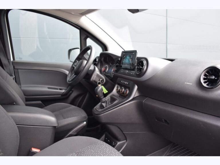 Mercedes Citan 110 CDI / 95ch – 14 990 € HT - Image 05 (July 7, 2026)