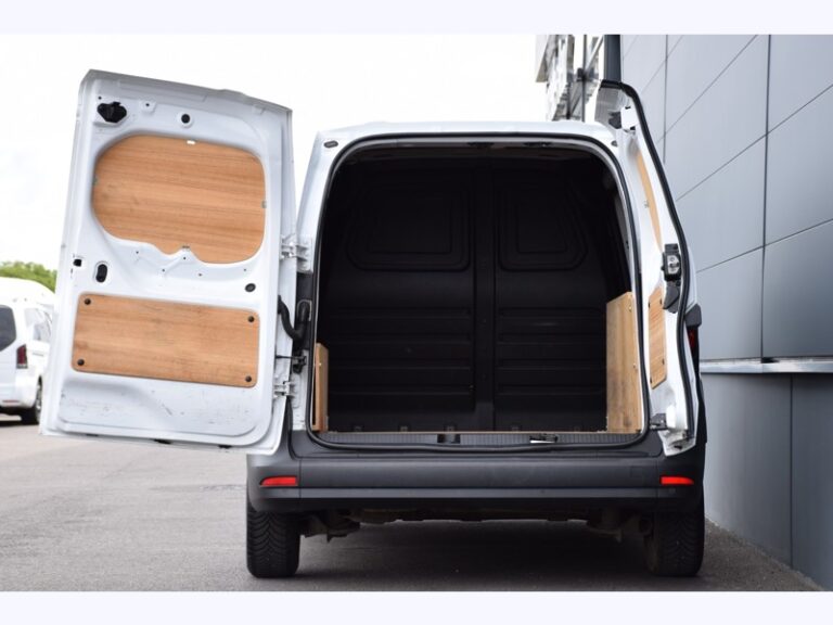 Mercedes Citan 110 CDI / 95ch – 14 990 € HT - Image 06 (July 7, 2026)