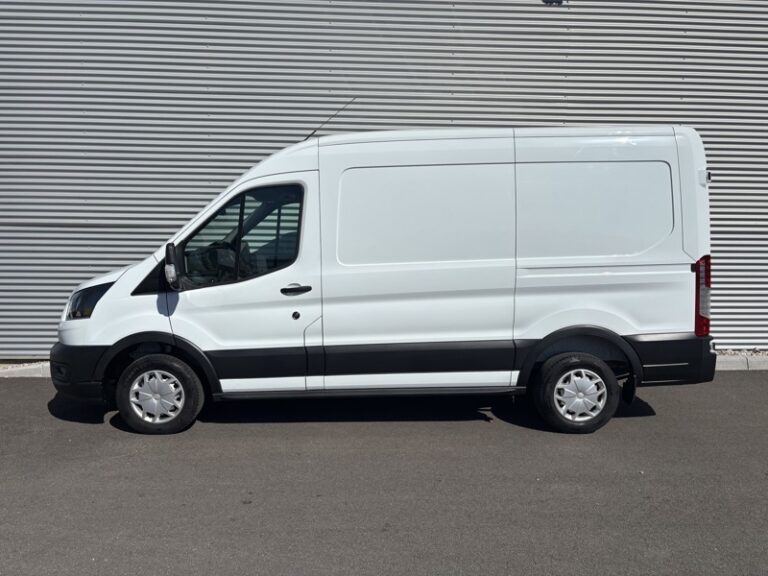Ford Transit 2T 2.0L 130ch T310 Trend Business 21 400€ HT - Image 03 (July 7, 2026)